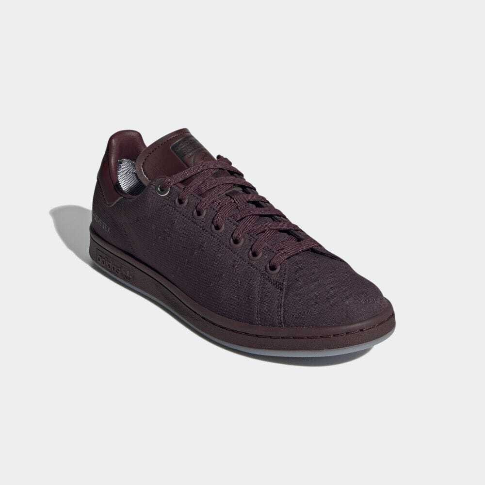 adidas STAN SMITH GORE-TEX mineral red/night red GX4427 Unisex Sneakers US 11.5